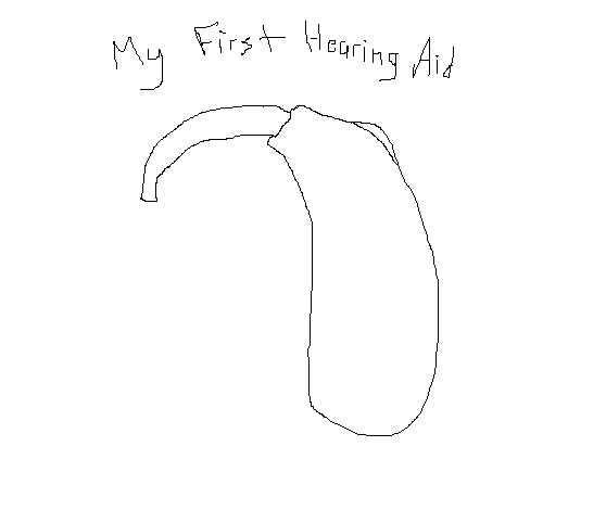 Learning about hearing aids
